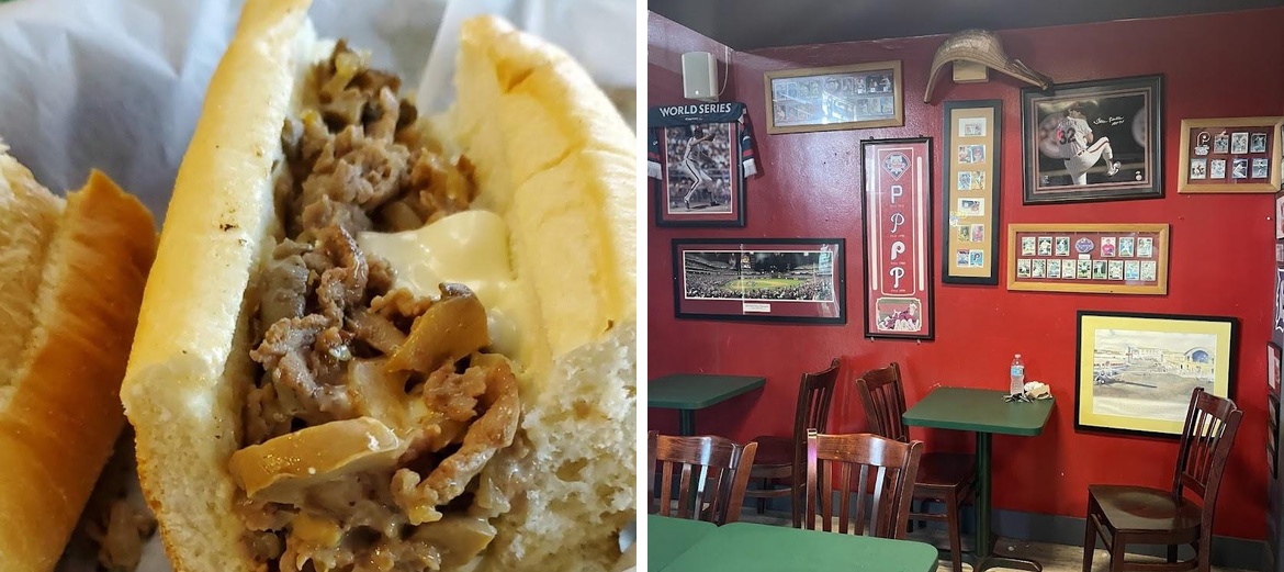 A Little Bit of Philly