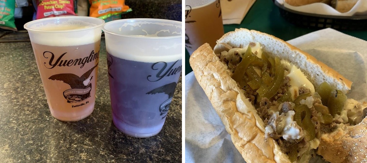 A Little Bit of Philly