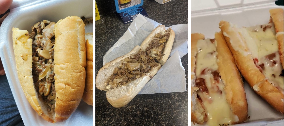 A Little Bit of Philly